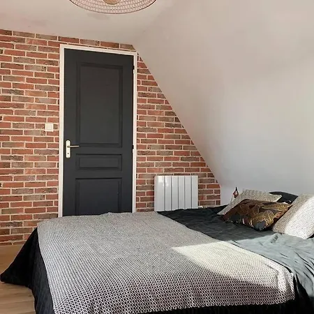 Apartamento - Coup De Coeur - T3 - A Pied *