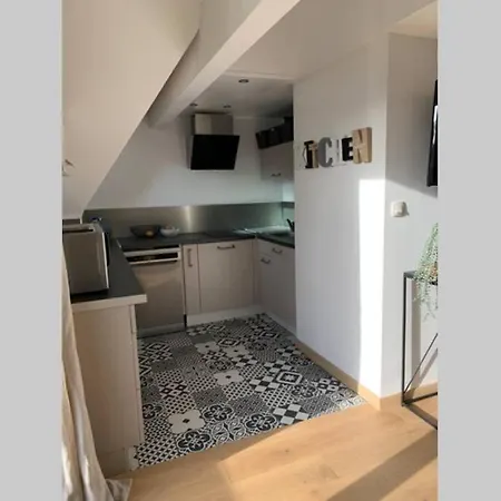 Apartamento - Coup De Coeur - T3 - A Pied *