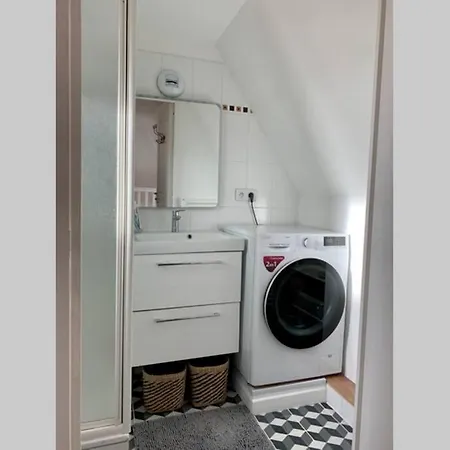 Apartamento - Coup De Coeur - T3 - A Pied