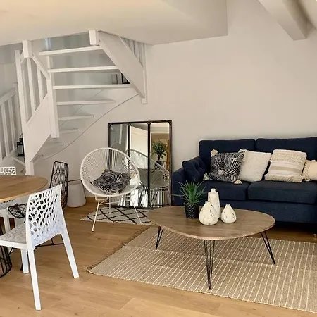 - Coup De Coeur - T3 - A Pied *