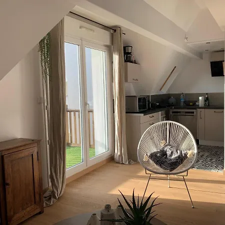 - Coup De Coeur - T3 - A Pied Apartamento