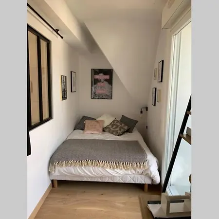 - Coup De Cœur – T3 - à Pied