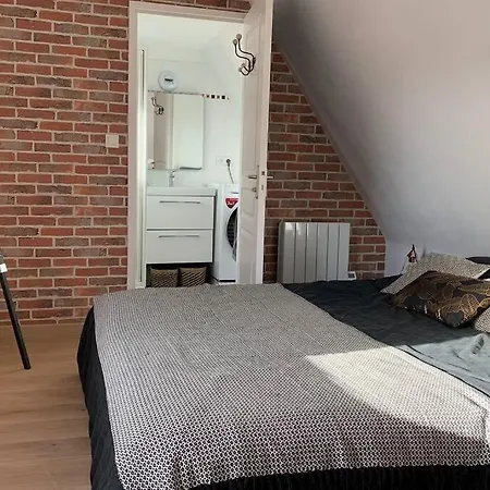 Apartman - Coup De Coeur - T3 - A Pied *