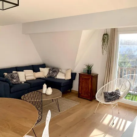 - Coup De Coeur - T3 - A Pied La Baule