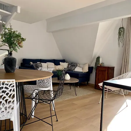 Apartamento - Coup De Cœur – T3 - à Pied