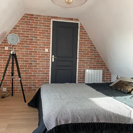 Apartamento - Coup De Cœur – T3 - à Pied La Baule-Escoublac