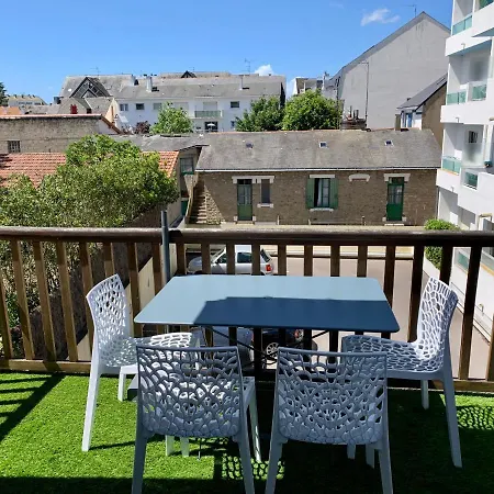 - Coup De Coeur - T3 - A Pied Apartman