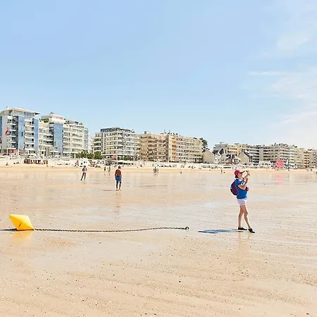 Apartman - Coup De Coeur - T3 - A Pied La Baule