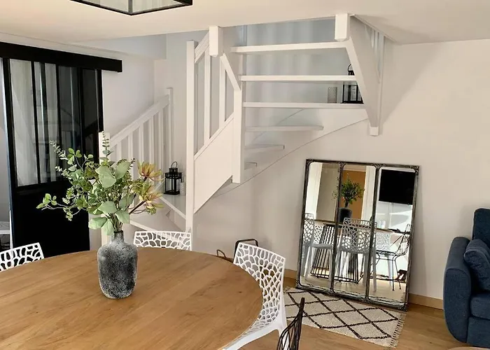 - Coup De Coeur - T3 - A Pied *