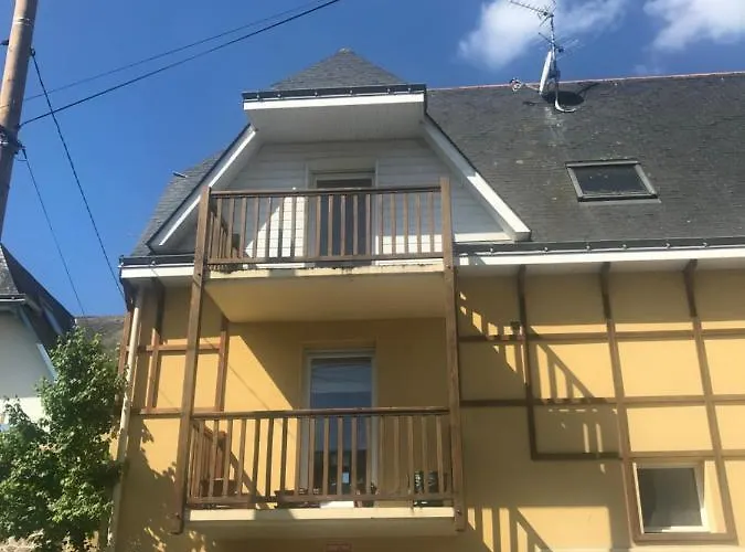 - Coup De Coeur - T3 - A Pied شقة