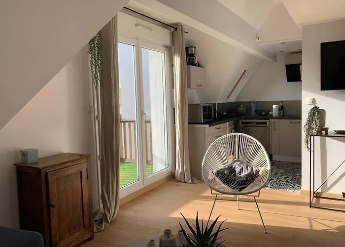 - Coup De Coeur - T3 - A Pied شقة