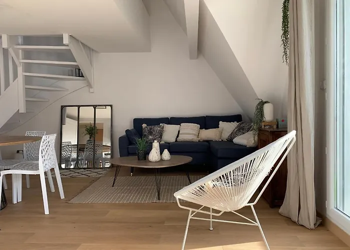 - Coup De Coeur - T3 - A Pied شقة