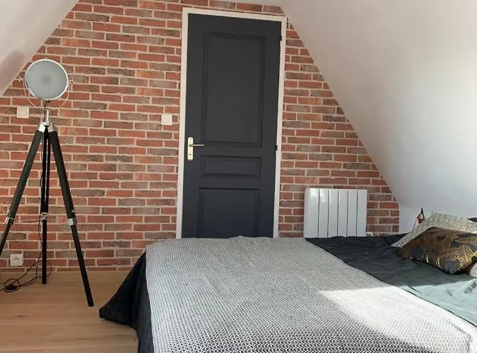 شقة - Coup De Coeur - T3 - A Pied La Baule